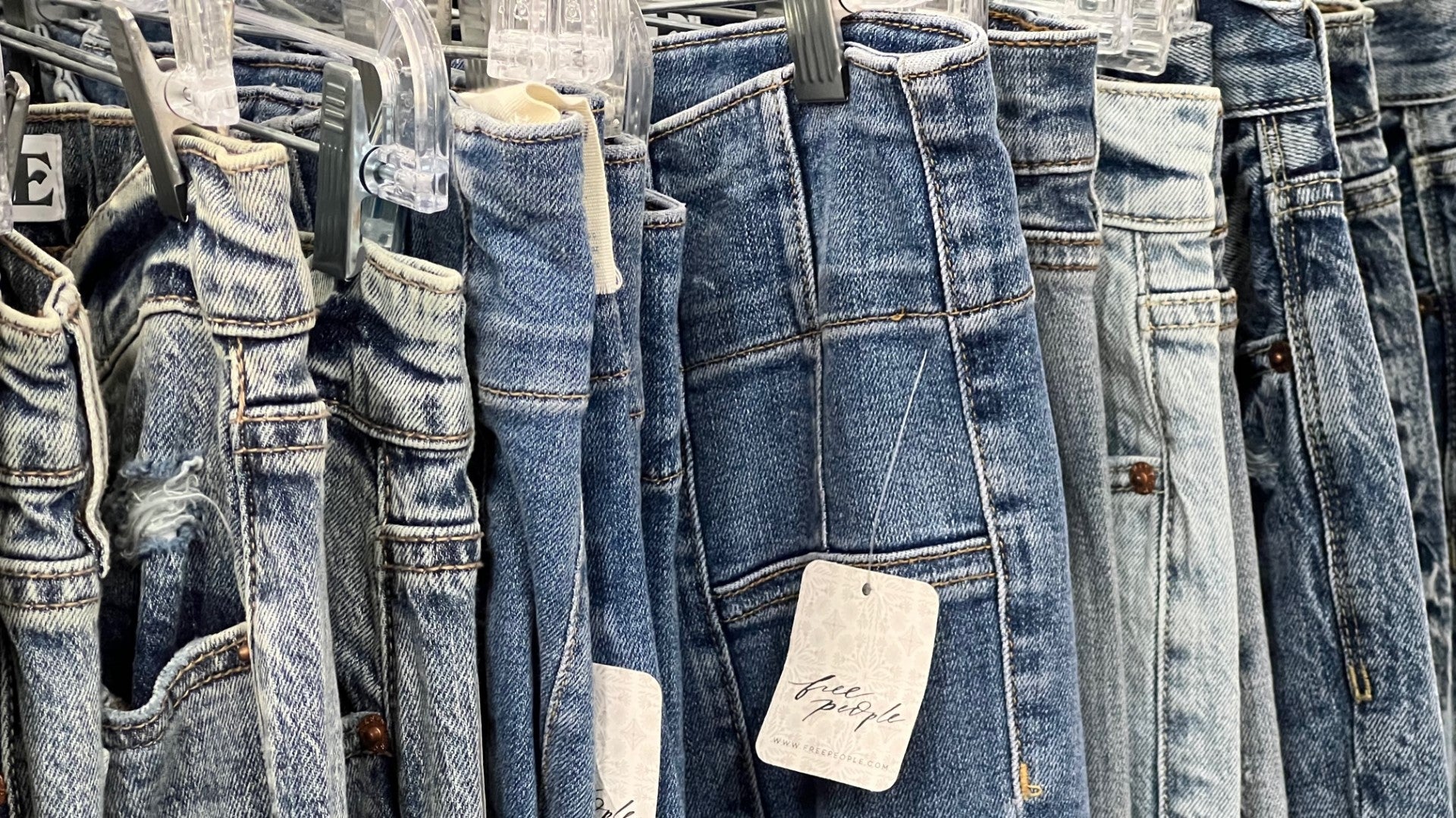 All Bottoms