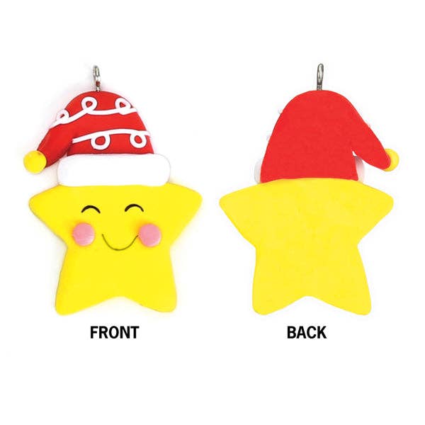 Ornaments Advent Calendar