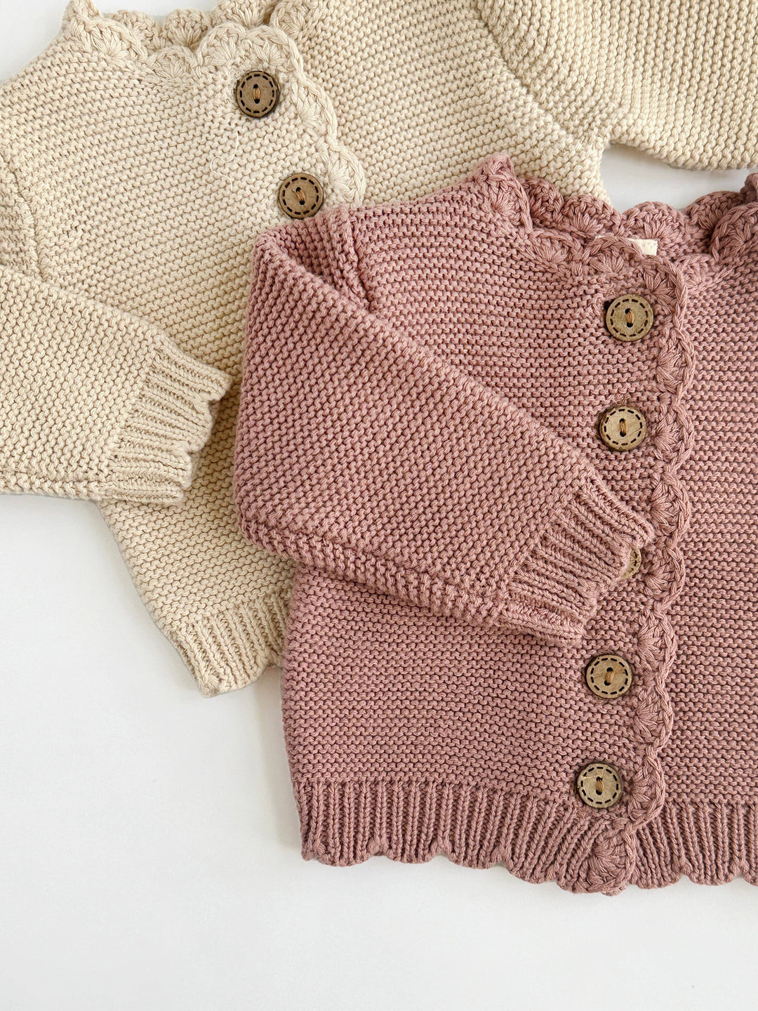 Baby Sophia Sweater