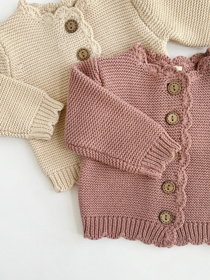 Baby Sophia Sweater