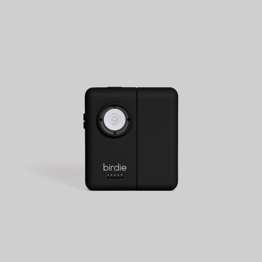 Birdie Box
