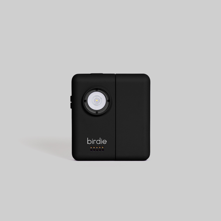 Birdie Box