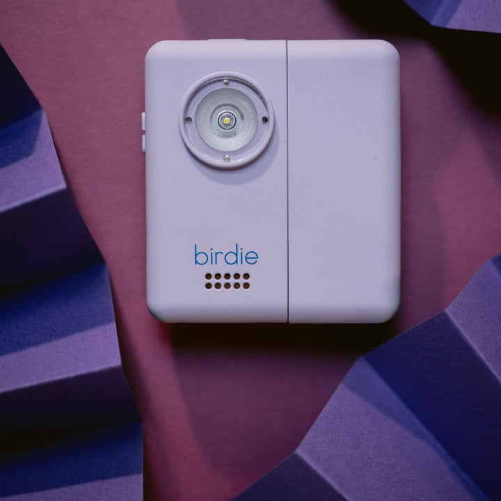 Birdie Box