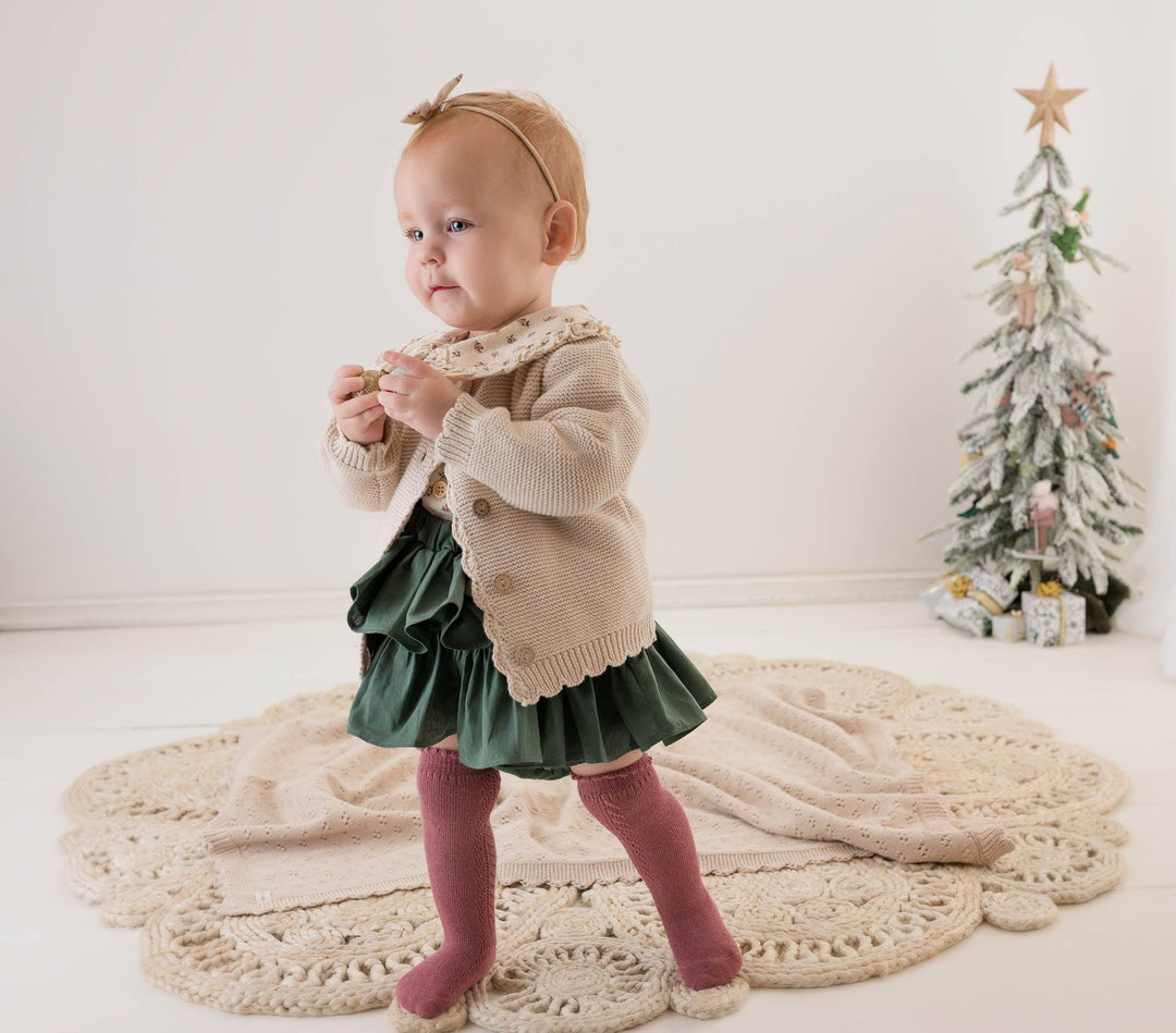 Baby Sophia Sweater