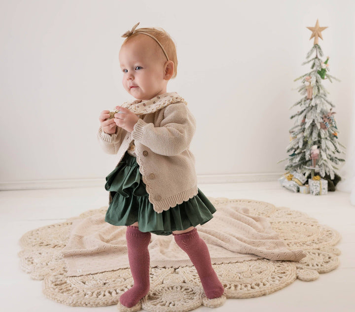 Baby Sophia Sweater