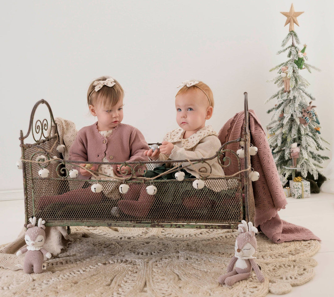 Baby Sophia Sweater