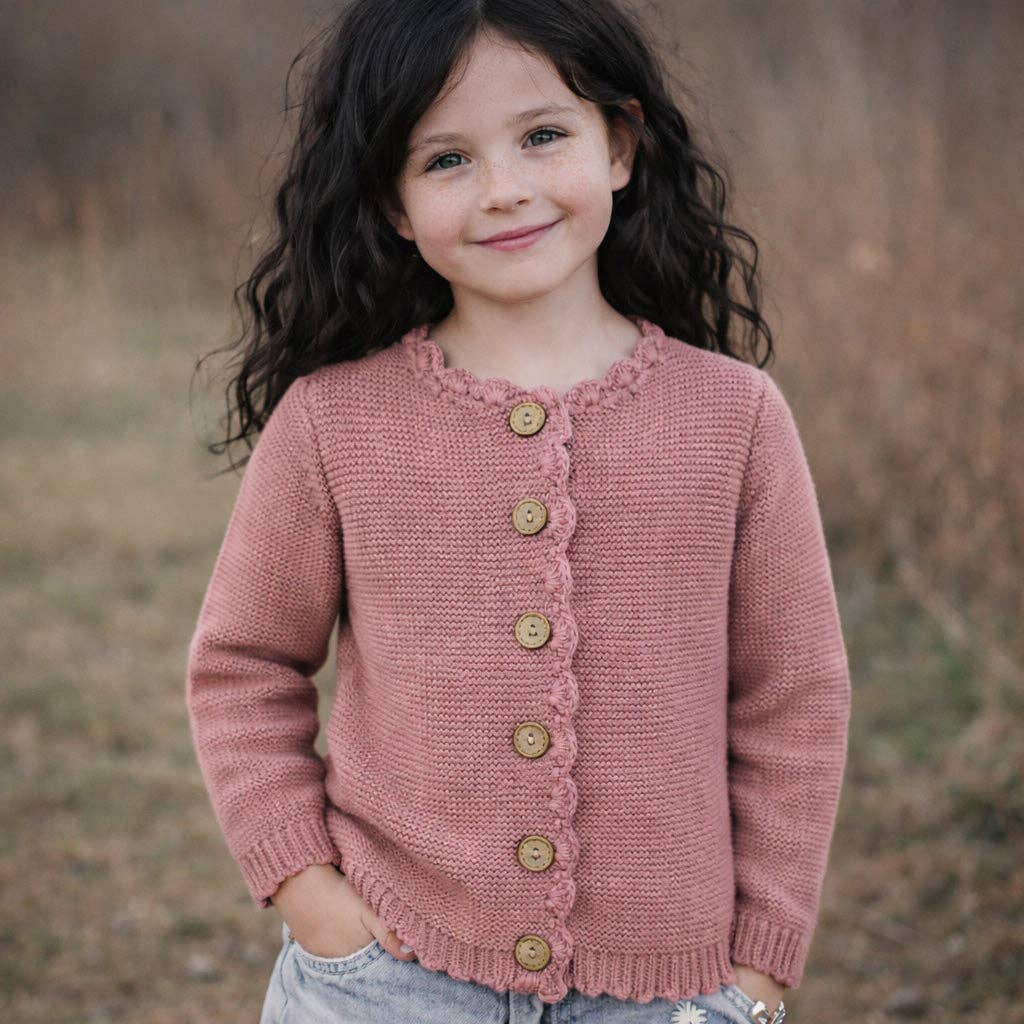 Baby Sophia Sweater