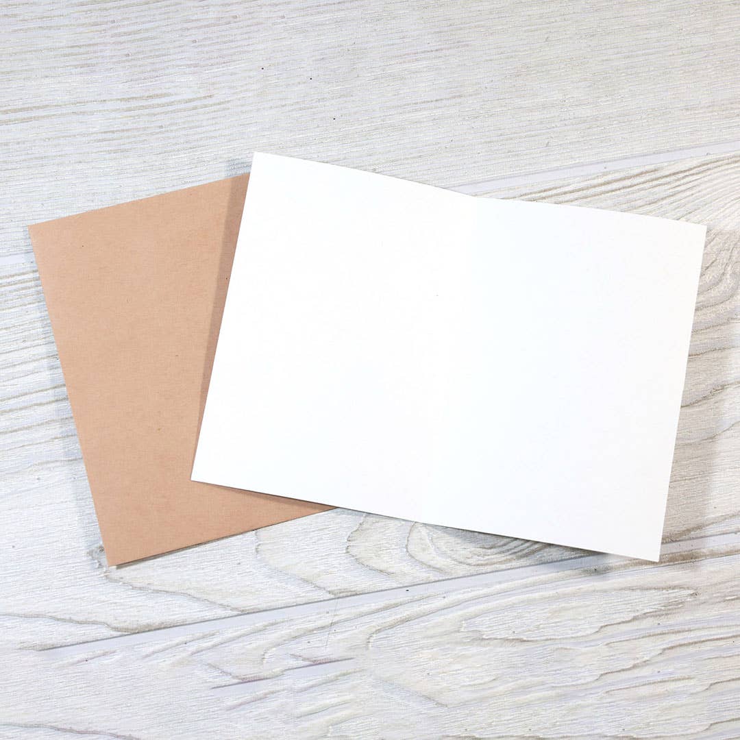 Only Whores Can Read - This Funny Greeting Card