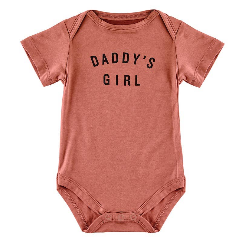 Snapshirt - Daddy's Girl