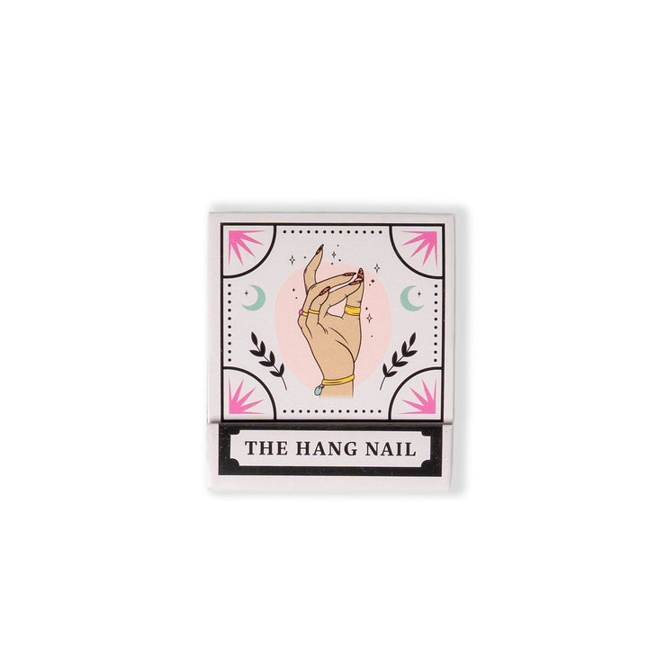 Crush On A Tear Matchbook Nail Files