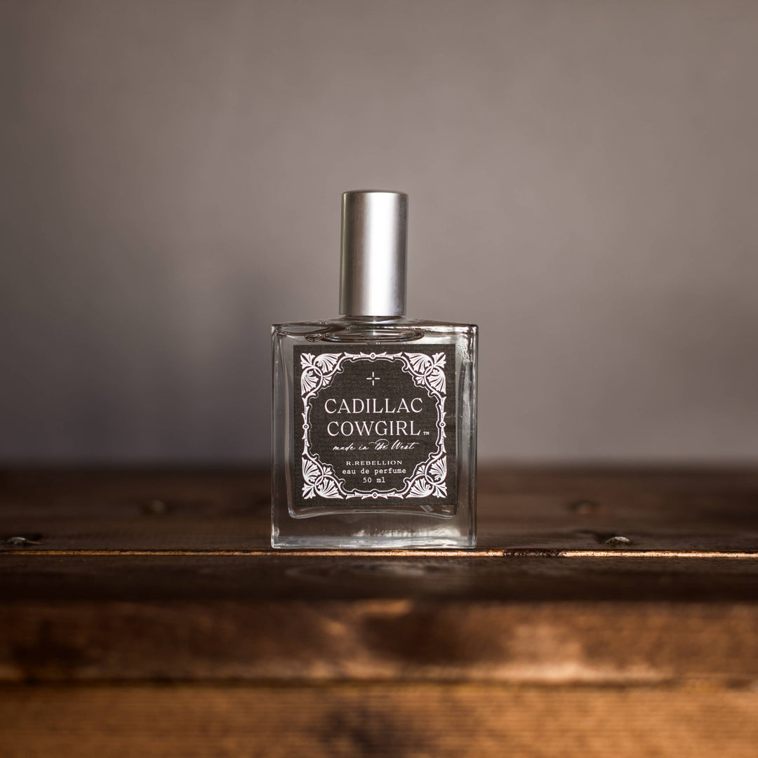 Cadillac Cowgirl Perfume 50 ml