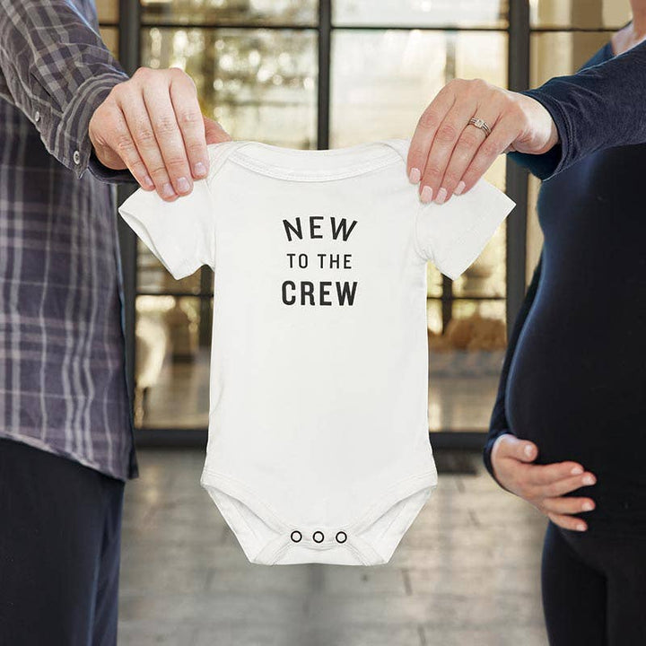 Snapshirt - New To the Crew