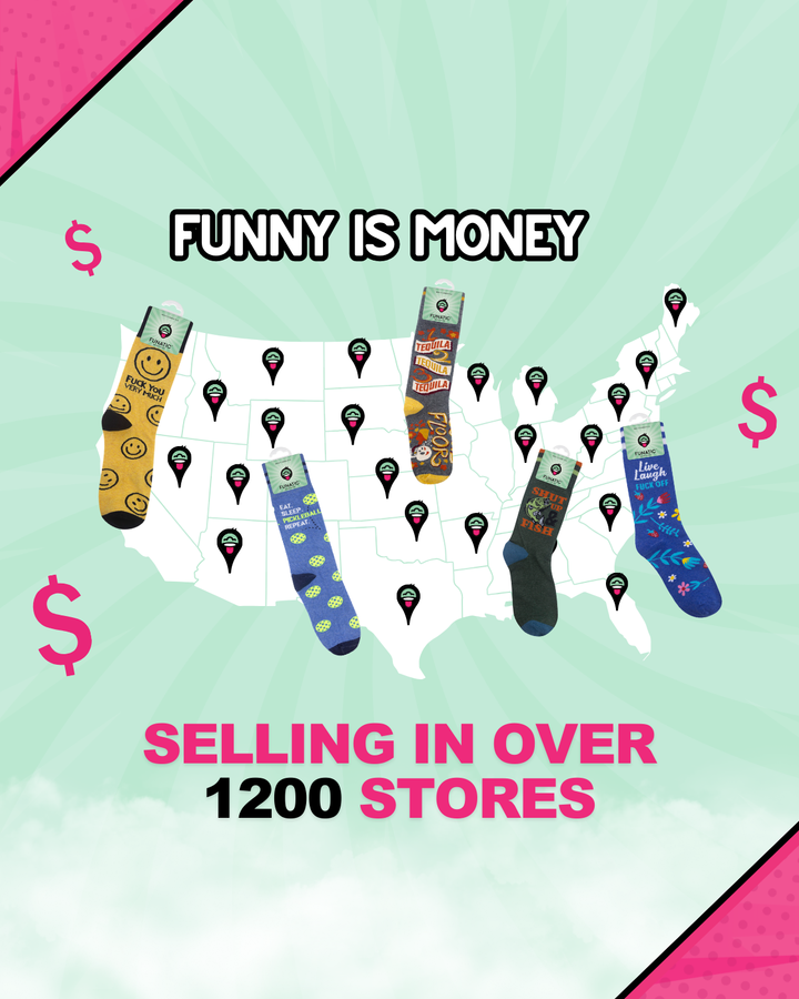 1 Tequila 2 Tequila 3 Tequila Floor Socks | Funny Socks