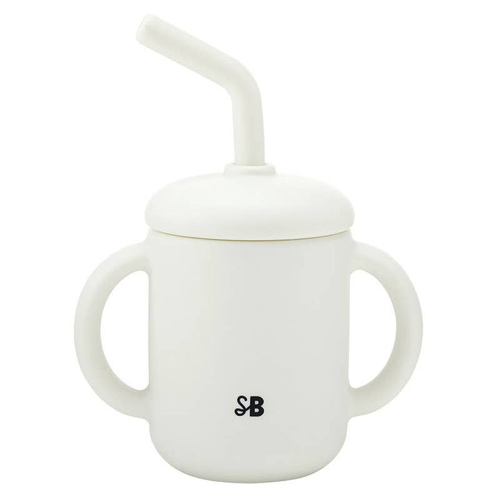 Silicone Sippy Cup - Bee
