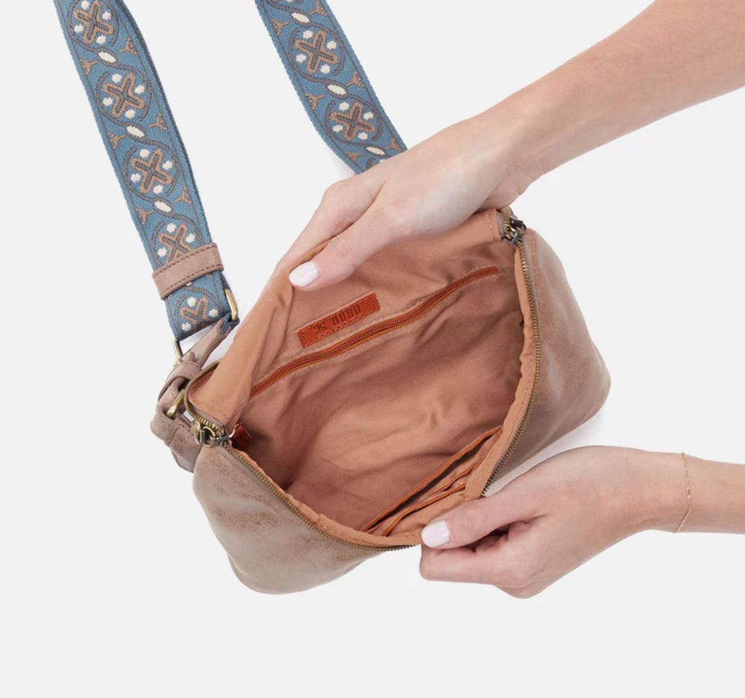 Fern Large Belt Bag