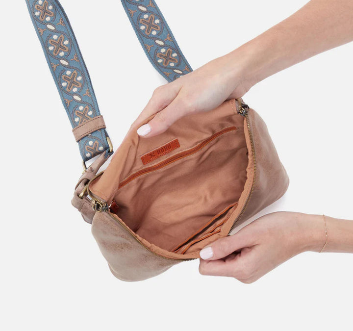 Fern Large Belt Bag