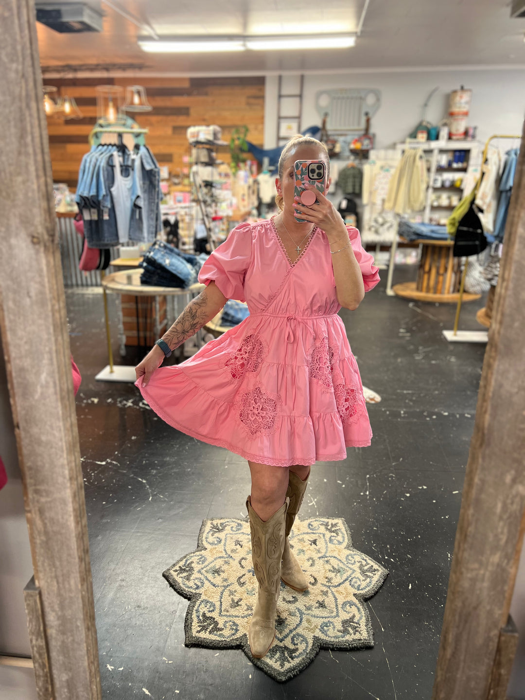 Dixie Diva