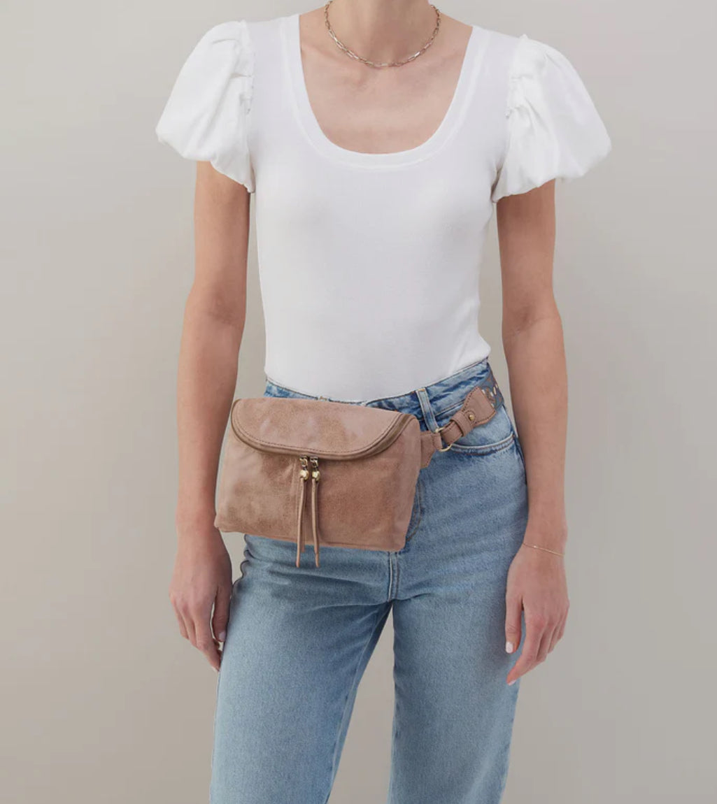 Fern Large Belt Bag