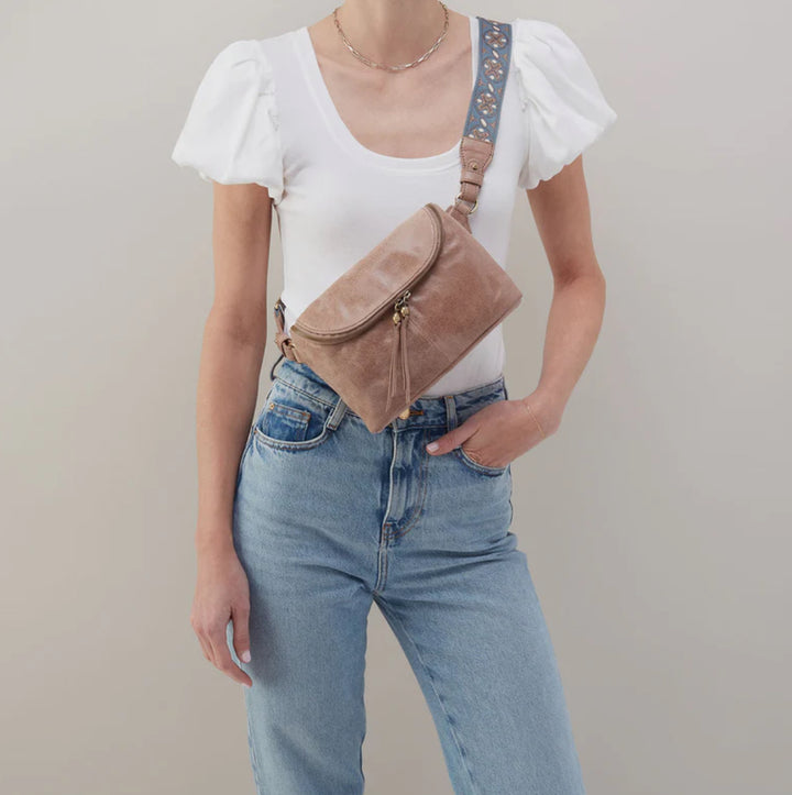 Fern Large Belt Bag