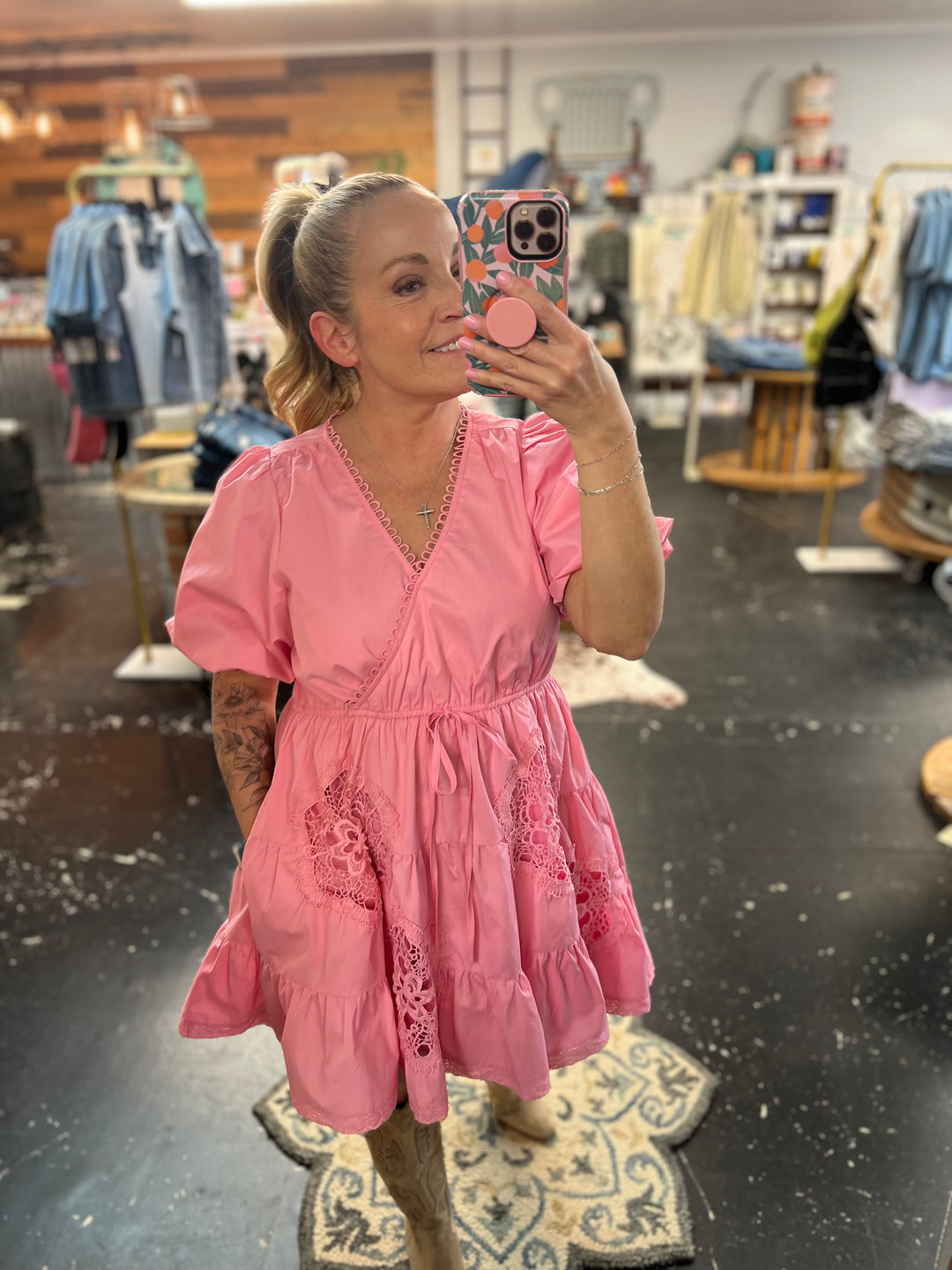 Dixie Diva