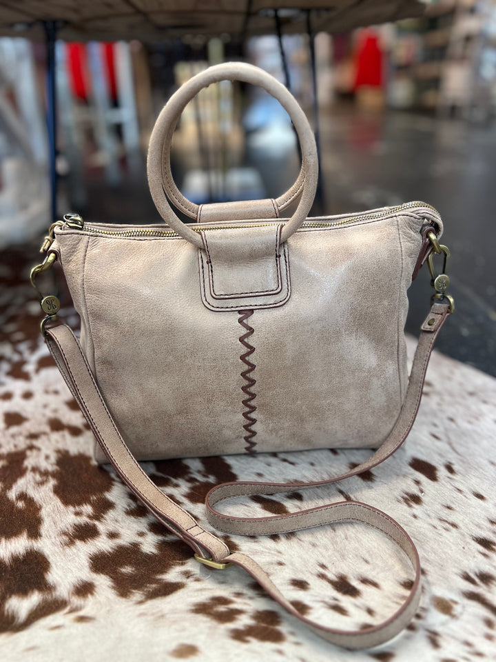 Hazel medium Sheila Satchel