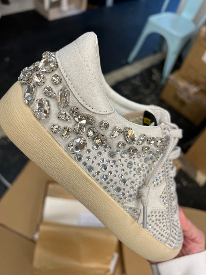 Goldie Sneaker