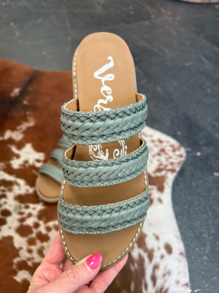 Alba Sandal