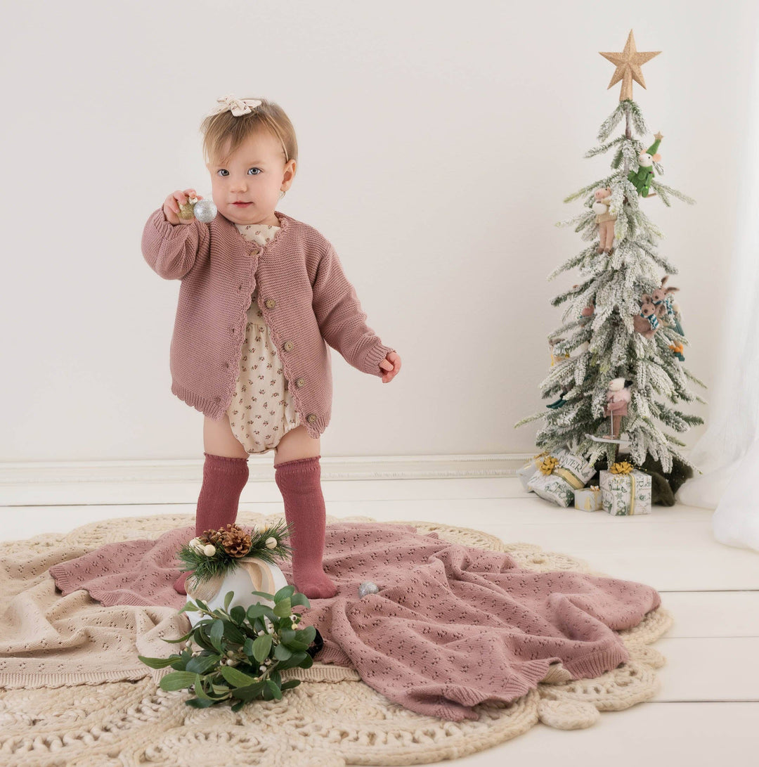 Baby Sophia Sweater