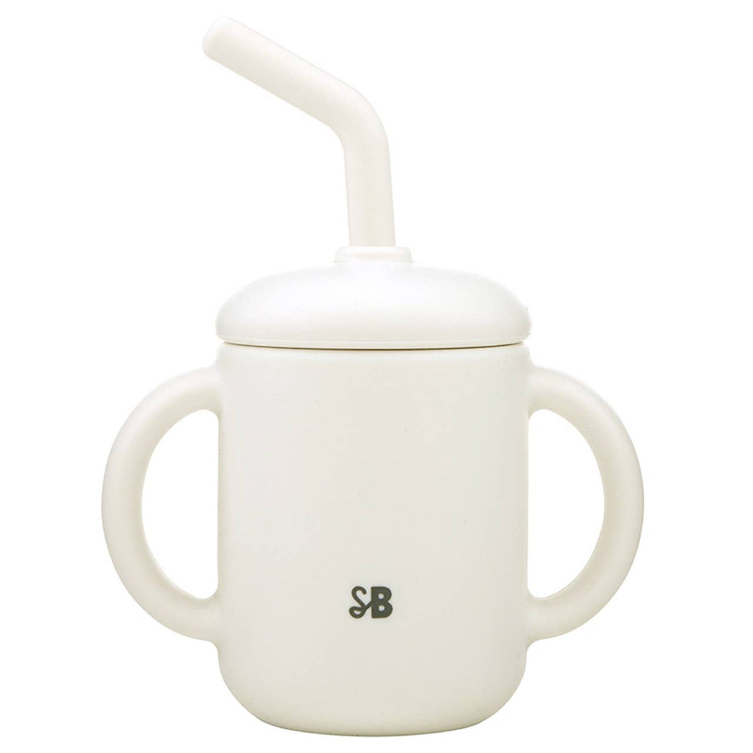 Sippy Cup - Jesus Loves Me