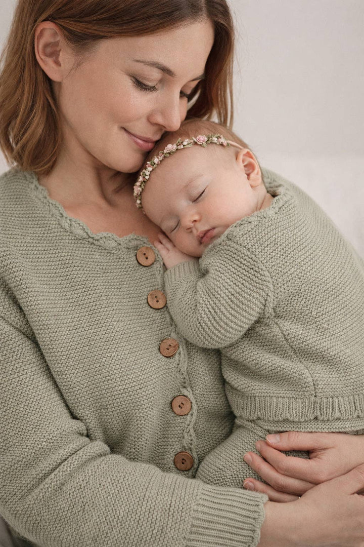 Baby Sophia Sweater