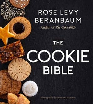 Cookie Bible, The : Rose Levy Beranbaum