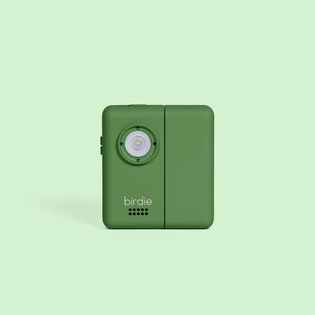 Birdie Box