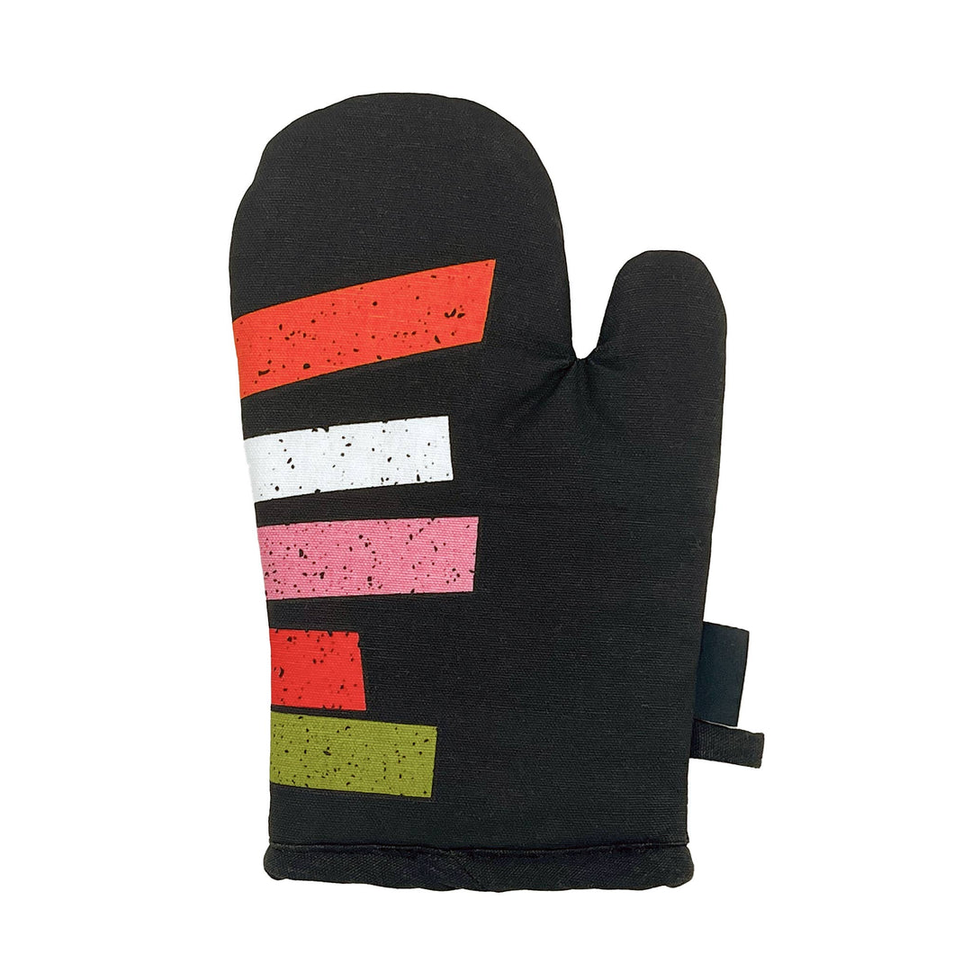 Fuck Everything Oven Mitt 4 Pack Christmas Gifts