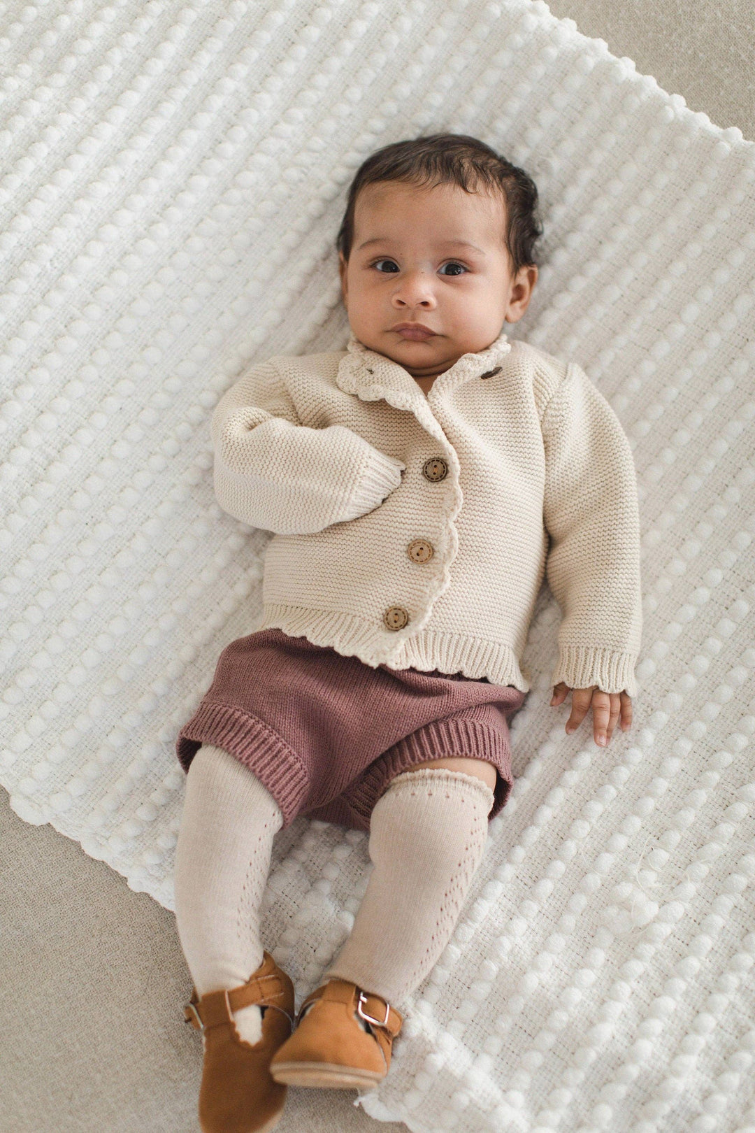 Baby Sophia Sweater