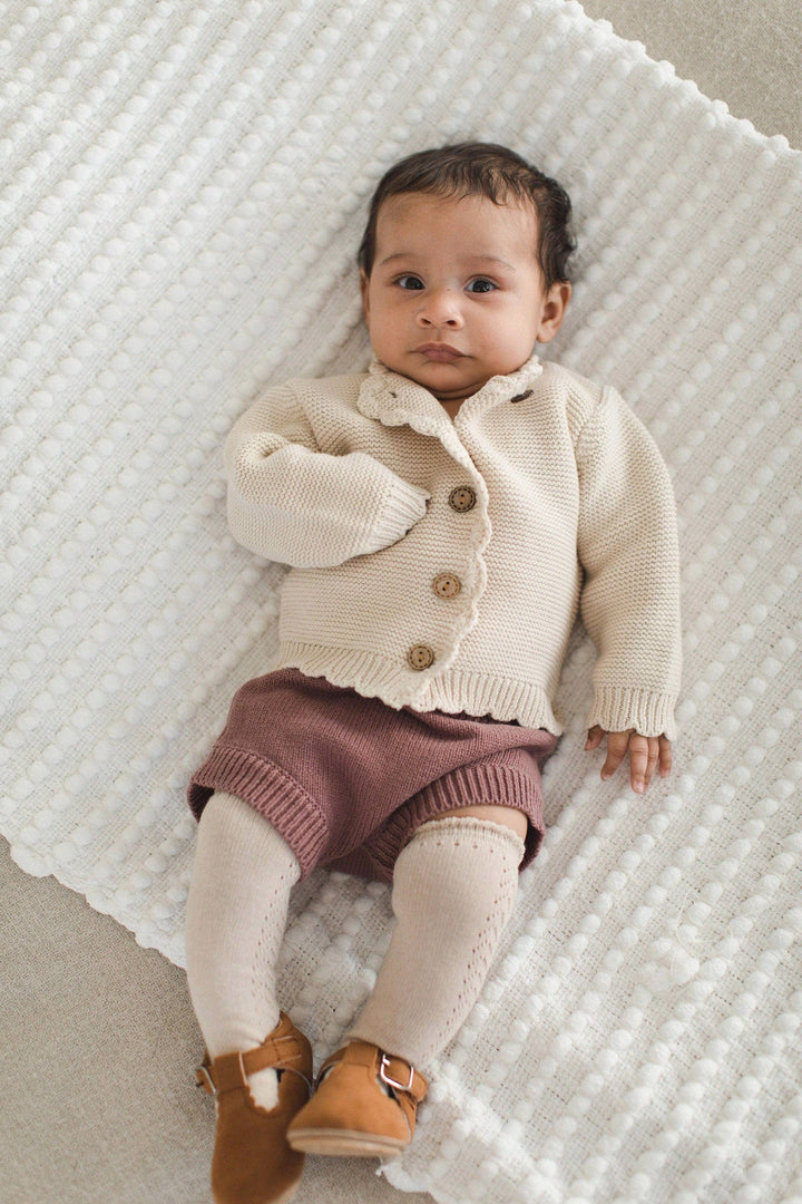 Baby Sophia Sweater