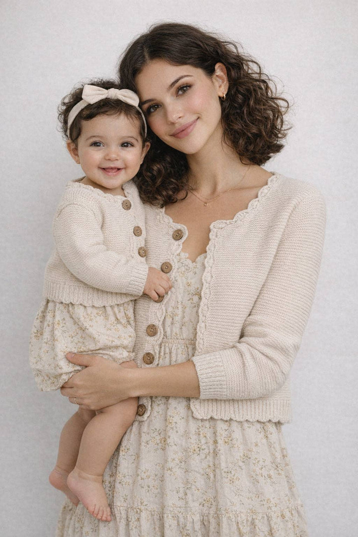 Baby Sophia Sweater