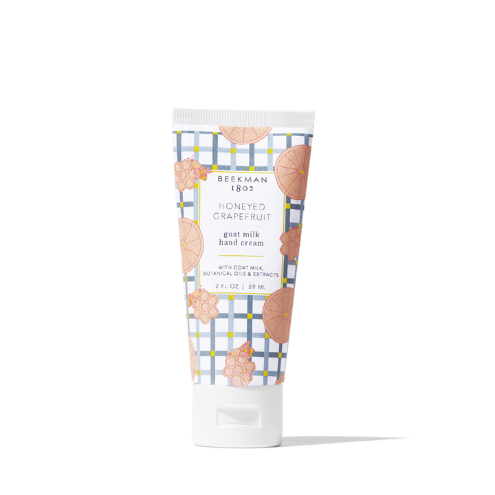Honeyed Grapefruit 2 Oz Hand Cream