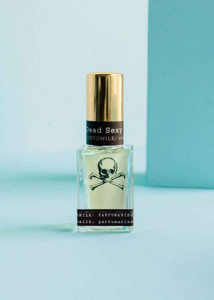 Dead Sexy Parfume #6